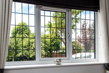 Aluplast Windows & Doors