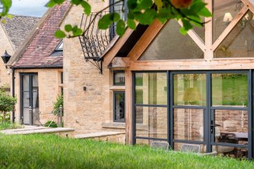 Decorio Doors & Windows